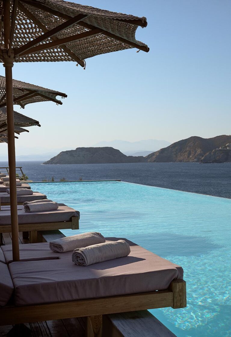 Resorts Omicron Hotels